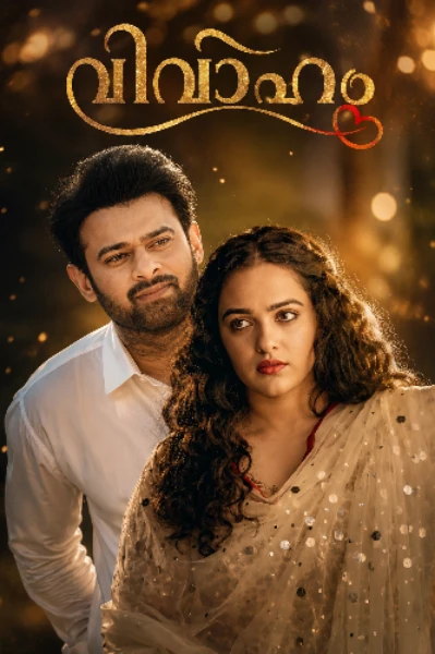 വിവാഹം❤️‍🔥