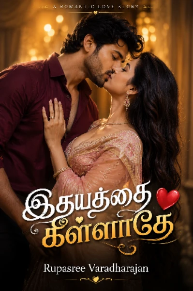 இதயத்தை கிள்ளாதே