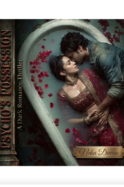 Psycho’s Possession🔥🖤