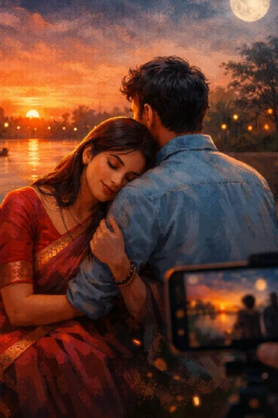 ১))গোপন সংসার