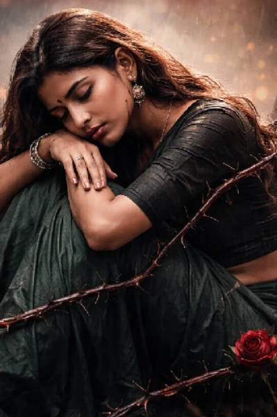 ಸಿಗದ ಒಲವು