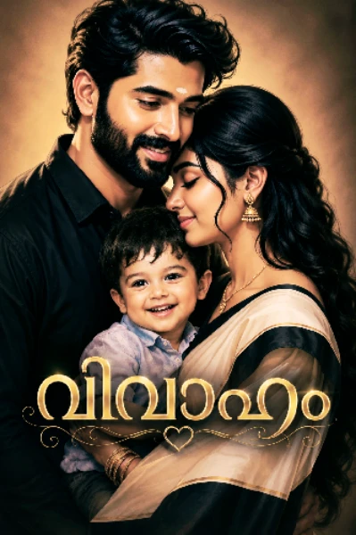 വിവാഹം ❤️‍🔥1.