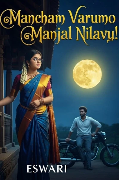 1, "மஞ்சம் வருமோ மஞ்சள் நிலவு...?"