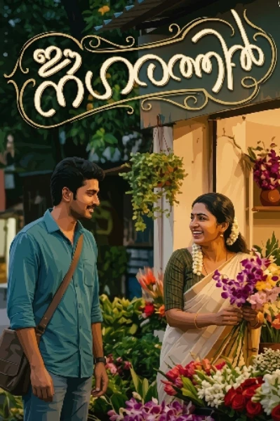 ഈ നഗരത്തിൽ