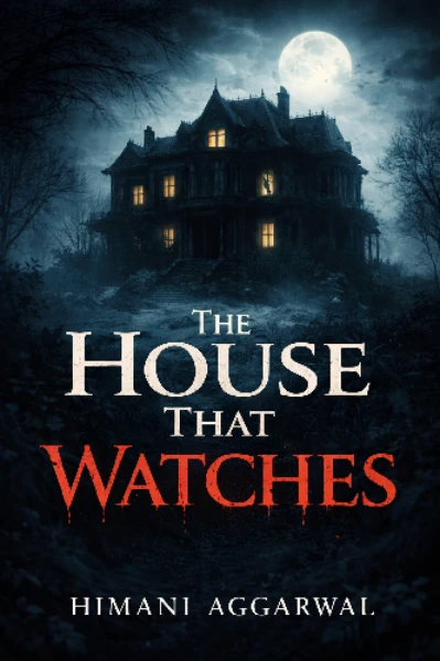 The House That Watches
