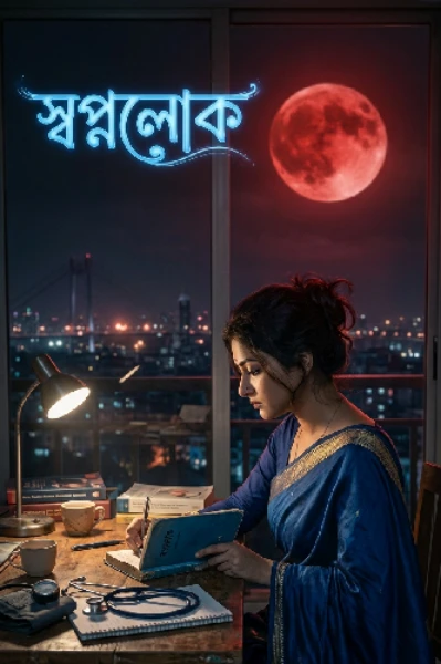 স্বপ্নলোক