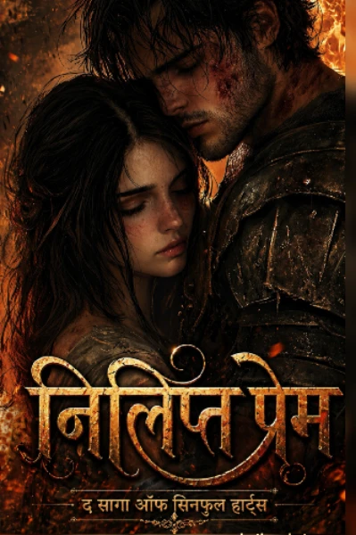 निर्लिप्त प्रेम