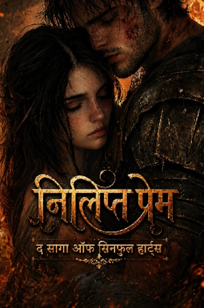 निर्लिप्त प्रेम