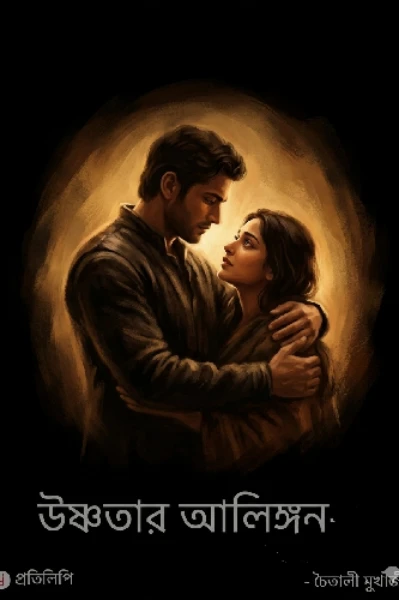 উষ্ণতার আলিঙ্গন