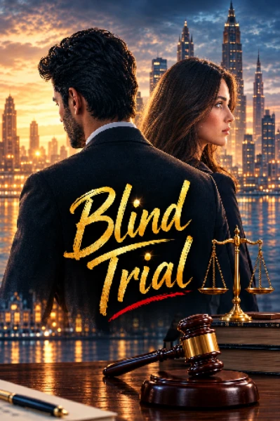 BLIND TRIAL....