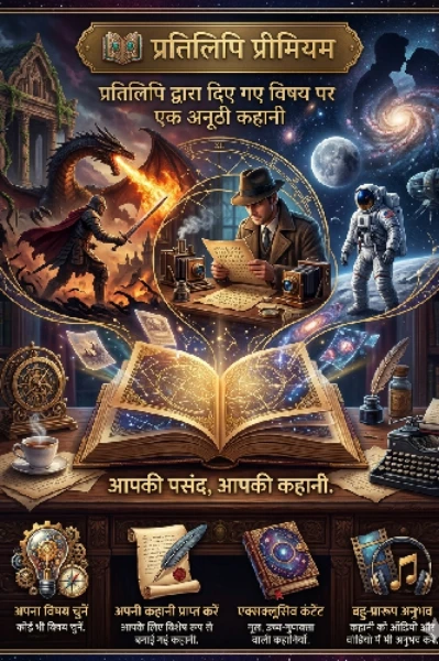 ✨प्रतिलिपि के डेली टाॅपिक✨