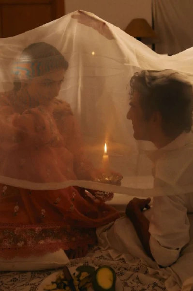 Ishq Sufiyana Tere Vaaste