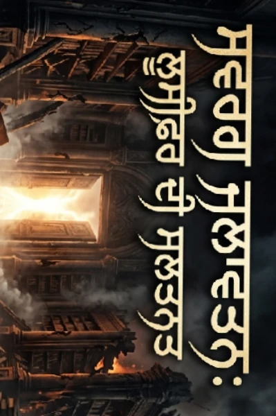 ਸਵਰਗ ਜਲਾਵਤਨ ਸ਼ੀਜਨ ਦੂਜਾ(ਲੂਸੀਫਰ ਦੀ ਸਲਤਨਤ)