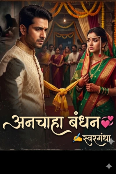 अनचाहा बंधन💞