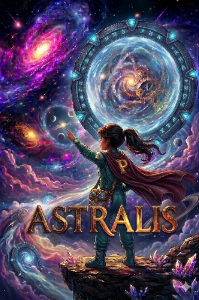 ASTRALIS 🌌