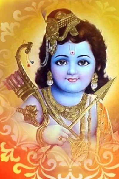 રામના ગુણો કળિયુગના બાળકો માટે