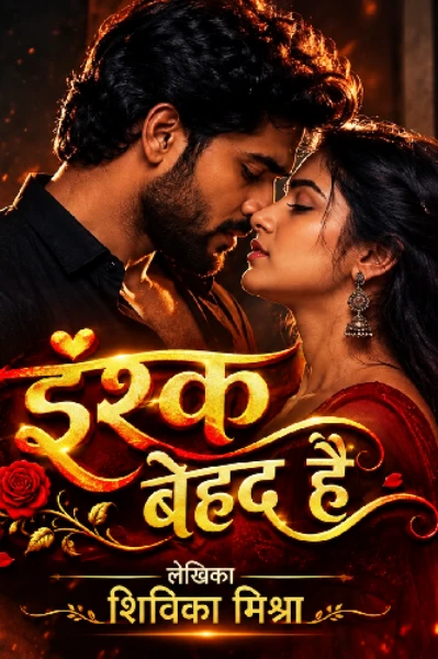 इश्क...बेहद है