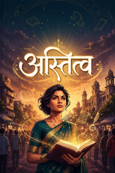 ⭐अस्तित्व⭐