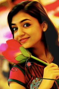 ಯಾರೇ ನೀನು ...? (ಸಮಗ್ರ)