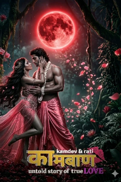 कामबाण..💋 अनटोल्ड स्टोरी ऑफ ट्रु लव (प्रतिलिपि पुरुष विशेष स्टोरी)