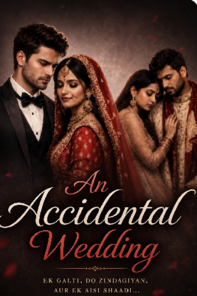 An accidental wedding