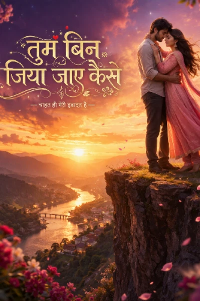 तुम बिन जिया जाए कैसे ( चाहत ही मेरी इबादत है) 1