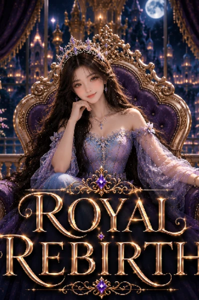 ROYAL REBIRTH (COMPLETE)