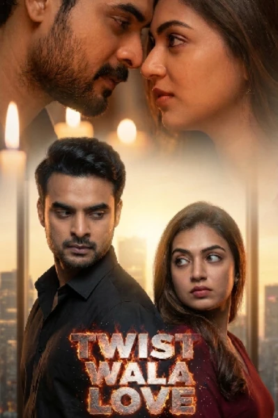 ⚔️TWIST WALA LOVE❤️‍🔥