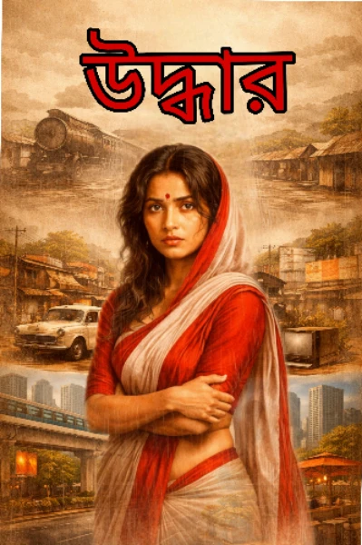 উদ্ধার