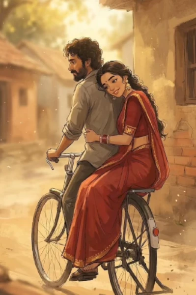 జన్మకే తోడై నేనుంట...❤️‍🔥