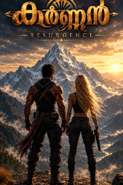 കർണ്ണൻ Resurgence