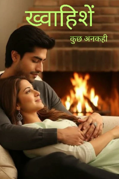 ख्वाहिशें कुछ अनकही