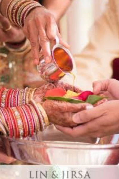 कन्यादान
