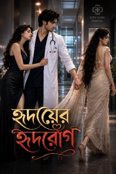 হৃদয়ের হৃদরোগ