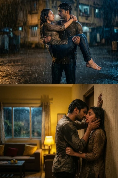 🔥 अधूरी ती… पूर्ण होण्याच्या शोधात