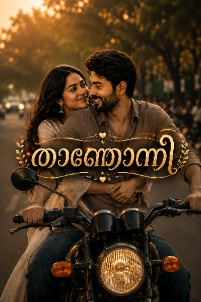 താന്തോന്നി