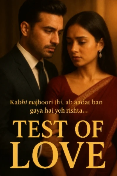 Test of love