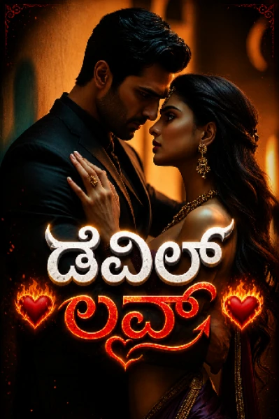 ❤️‍🔥ಡೆವಿಲ್ ಲವ್❤️‍🔥