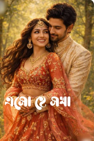 এসো হে সখা ❣️
