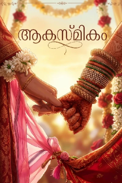 ആകസ്മികം🪷