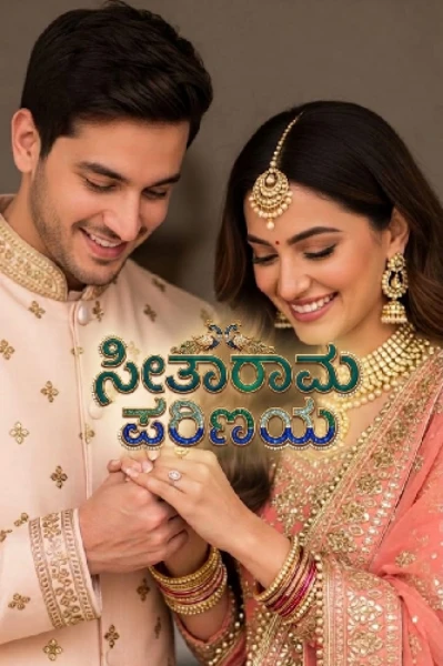 ಸೀತಾರಾಮ ಪರಿಣಯ