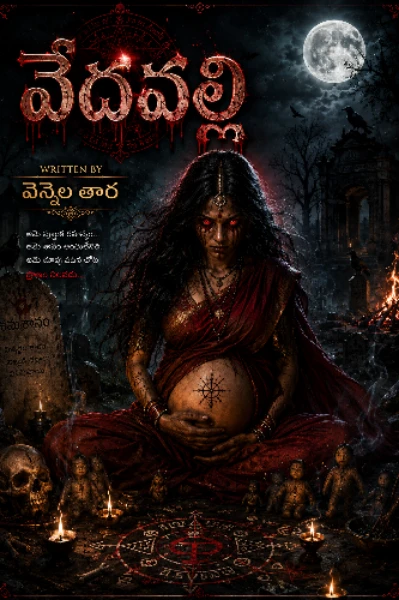 వేదవల్లి