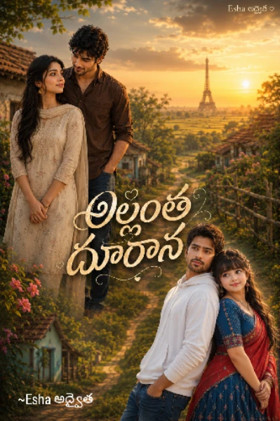 అల్లంత దూరాన