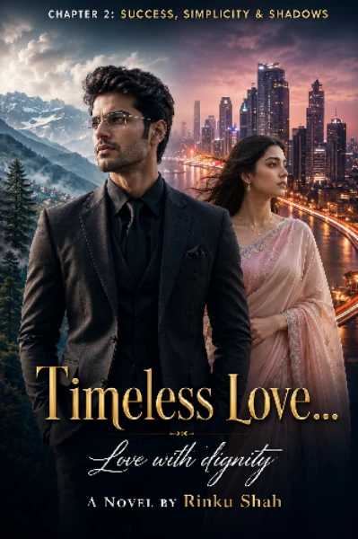 Timeless Love…love with dignity