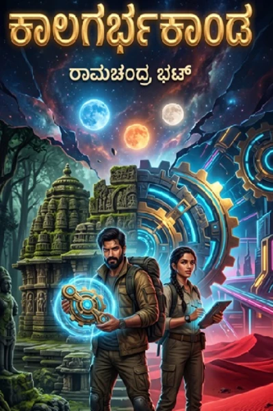 ಕಾಲಗರ್ಭಕಾಂಡ