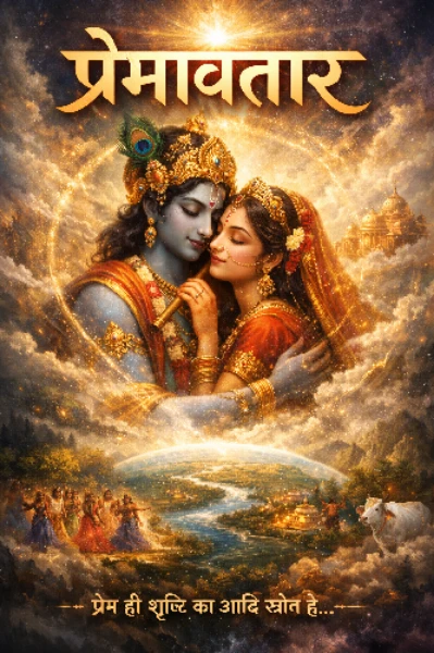 प्रेमावतार