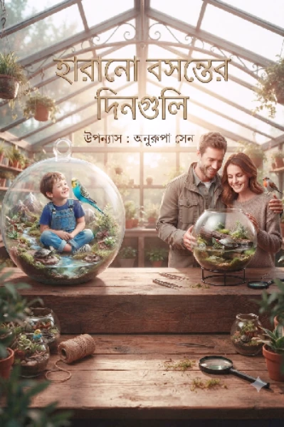 হারানো বসন্তের দিনগুলি