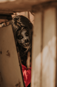 సిగ్నెల్  దెయ్యం