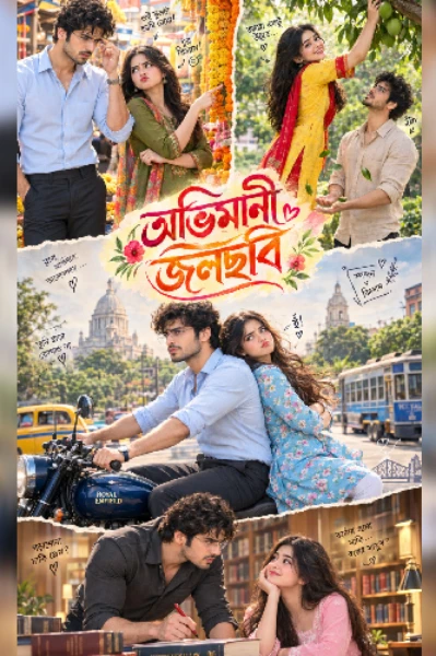🩷🩷 অভিমানী জলছবি 🩷🩷