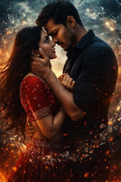 காயமடி நீ என் காதலி